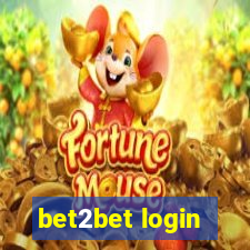 bet2bet login